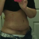 April 8, 2013. 10 weeks po.