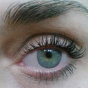 with mascara, no primer or curling ANYMORE!!! YES!!1