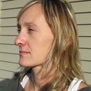 After angled profile...9 days