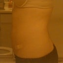 week one, not flexing
