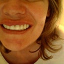 deformed lip with infection