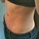 feeling good!