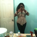 Round 2 - front shot - curves in clothes
