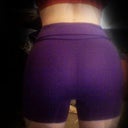 week 7, bending and sticking mah ass out :D.