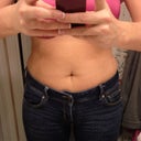 goodbye love handles