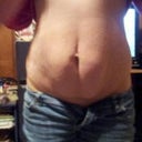 looking prego!!!!
