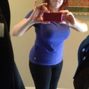 Lovin my shape!