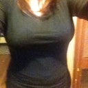 Day after surgery! I already see a big differance!