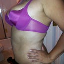 after gaining 14 lbs for surgery. Weight: 164
