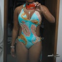 2nd new swimsuit