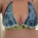bikini top:)