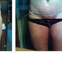 Before & after po d10