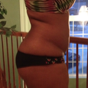 Side View - day of