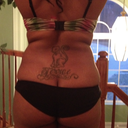 Back Shot~! - day of