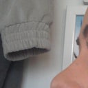 this is my nose from one side - it is perfect!
