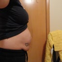 Before - side view