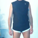second phase compression shirt i'm wearing while advised to wear compression garment 1/2 a day in the 3rd week