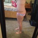 left side shirt off
