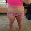 my T-joint sticks out a bit but thats alright with me and I just started my scar strips, I will update and let you all know how well they are working.