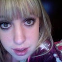 very little face makeup..after