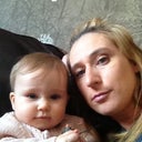 I'll be able to have pictures with my daughter and not cringe anymore