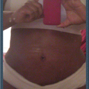 more pads around my waist @2 weeks