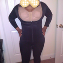 ardyss full body magic compression suit. it aint noo joke