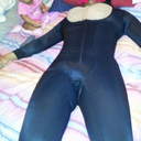 lol this suit hell lol
