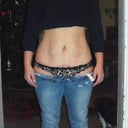 Hope this underwear look a lot different after!