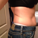Before Side  :(