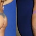 Still love this butt