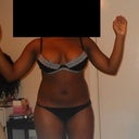 My Body before at about 56 kilos
