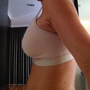Side view - 3 days