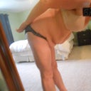 Letting it all hang loose