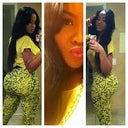 Wish Pic 9
Her butt is round and perfect