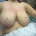 All marked up and ready to go