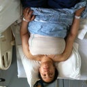 Waking up from anesthesia still very light headed mouth was dry just wanted to keep sleeping so that it would go away