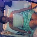 Awake and Happy with the relief I felt in my back instantly
