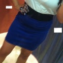 Before sx: this is when i was smaller but you can see i have no hips