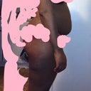 My before pic.