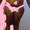 I have some hips but its that love handle I can't stand.