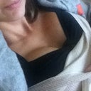 End of day one. Super sore, boobs are extra hard and are resting about three finger lengths from my collar bone. I'm taking lots of colace but so far no poop! I get to take the wrap off and shower on Wednesday. YAY!  can't wait to see what they look like without all the bandages and wraps!!! I'll take photos then :)