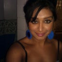 I never liked wearing my hair up before Rhinoplasty..