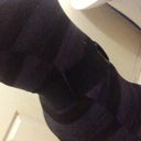 With clothes I'm ok