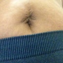 Ugly belly button, need a new one!
