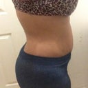 Sometimes I'm smaller