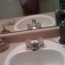 3 weeks butt has gotten a lil larger( 1/2 inch ) still hard in areas. Hips still very sore