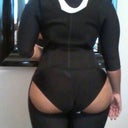 day 3 postop......loving this backview!
