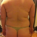 back
