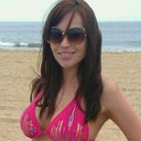 The angle im standing doesnt show my wonderful cleavage well but they looked awesome!
